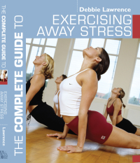 Immagine di copertina: The Complete Guide to Exercising Away Stress 1st edition 9780713672404