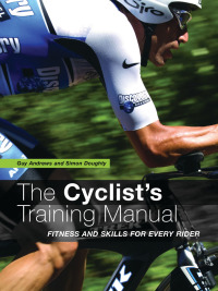 Titelbild: The Cyclist's Training Manual 1st edition 9780713677416