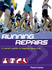 Cover image: Running Repairs 1st edition 9780713684971