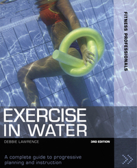 Imagen de portada: Exercise in Water 1st edition 9781408101407