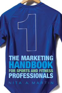 Imagen de portada: The Marketing Handbook for Sports and Fitness Professionals 1st edition 9781408114797