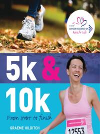 Titelbild: 5k and 10k 1st edition 9781408127285