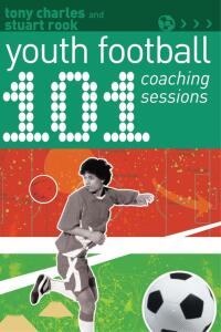 Cover image: 101 Youth Football Coaching Sessions 1st edition 9781472969156