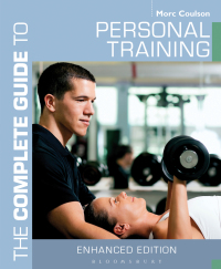 Cover image: The Complete Guide to Personal Training 1st edition 9781408187234