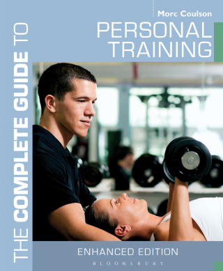 Imagen de portada: The Complete Guide to Personal Training 1st edition 9781408187234