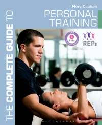 صورة الغلاف: The Complete Guide to Personal Training 1st edition 9781408187234