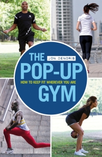 Cover image: The Pop-up Gym 1st edition 9781408196328