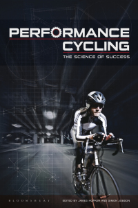 Titelbild: Performance Cycling 1st edition 9781408146514