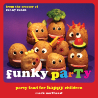 Imagen de portada: Funky Party 1st edition 9781906650735
