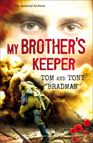 Cover image: My Brother's Keeper 1st edition 9781408196793