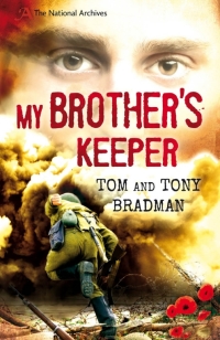 Omslagafbeelding: My Brother's Keeper 1st edition 9781408196793