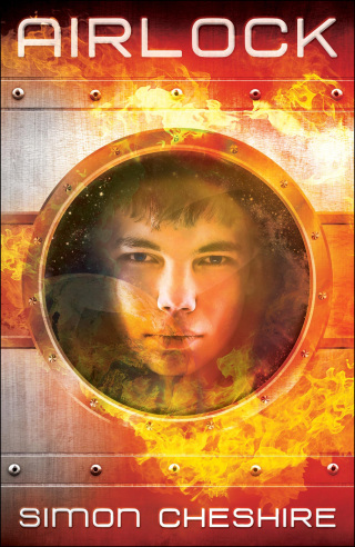 Cover image: Airlock 1st edition 9781408196878