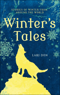 Omslagafbeelding: Winter's Tales 1st edition 9781472900166