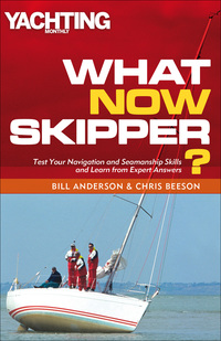 Cover image: What Now Skipper? 1st edition 9781408112779