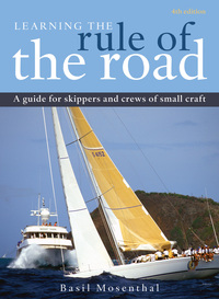 Imagen de portada: Learning the Rule of the Road 4th edition 9781408106334