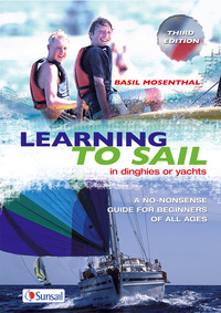 Omslagafbeelding: Learning to Sail 3rd edition 9781408131145