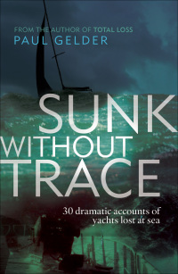 Omslagafbeelding: Sunk Without Trace 1st edition 9781408112007