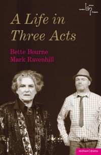 Titelbild: A Life in Three Acts 1st edition 9781408125212