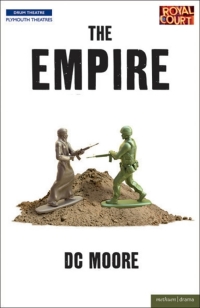 Imagen de portada: The Empire 1st edition 9781408130568