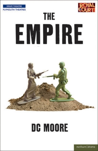 Cover image: The Empire 1st edition 9781408130568