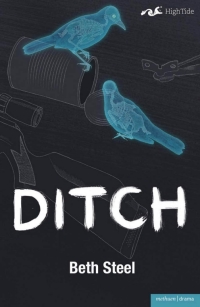 Cover image: Ditch 1st edition 9781408131381
