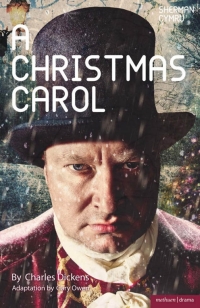 表紙画像: A Christmas Carol 1st edition 9781408129463