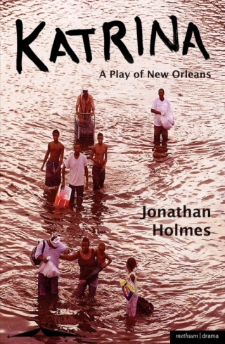 Imagen de portada: Katrina 1st edition 9781408125496