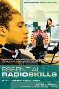 表紙画像: Essential Radio Skills 2nd edition 9781408121795