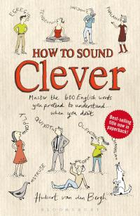 表紙画像: How to Sound Clever 1st edition 9781408194560