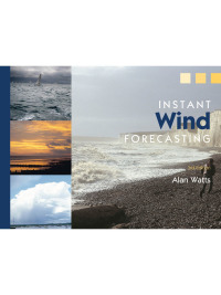 Cover image: Instant Wind Forecasting 1st edition 9781408122914