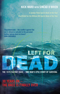 Imagen de portada: Left For Dead 1st edition 9781408128169