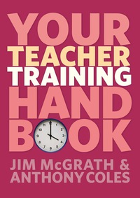 Cover image: Your Teacher Training Handbook 9781408255179