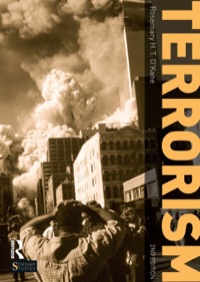 Cover image: Terrorism 2nd edition 9781408282571