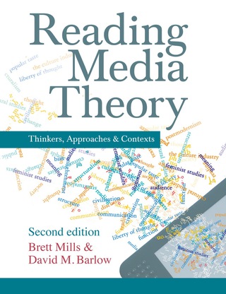 Cover image: Reading Media Theory 2nd edition 9781408285251