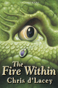 Cover image: The Fire Within 9781408314159