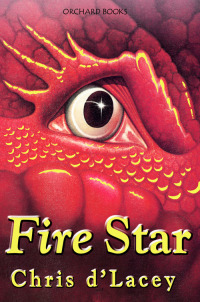 Cover image: Fire Star 9781843625223
