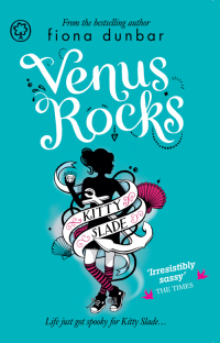 Cover image: Venus Rocks 9781408309308