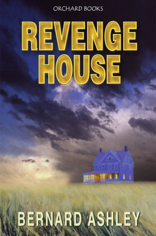 Cover image: Revenge House 9781408315279