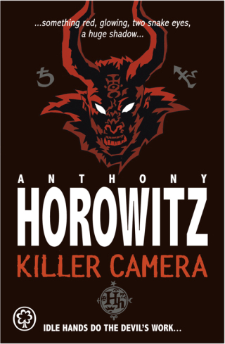 Cover image: Killer Camera 9781846169717