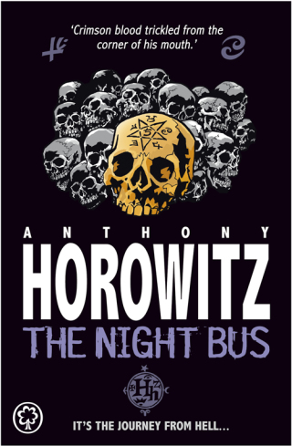 Cover image: The Night Bus 9781846169670