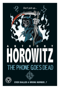 Cover image: The Phone Goes Dead 9781846169724