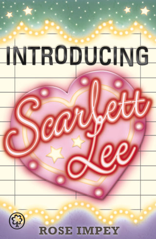 Cover image: Introducing Scarlett Lee 9781408318874