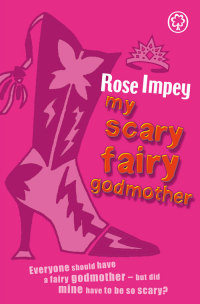 Cover image: My Scary Fairy Godmother 9781408318898