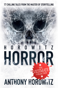Cover image: Horowitz Horror 9781408329382