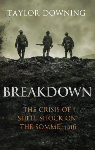 Cover image: Breakdown 9781408706626