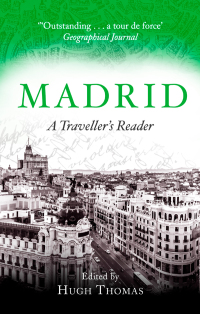 Cover image: Madrid 9781408710326