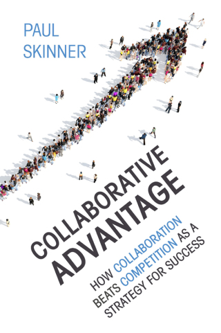 Cover image: Collaborative Advantage 9781408710746