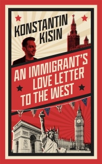 Cover image: An Immigrant's Love Letter to the West 9781408716045
