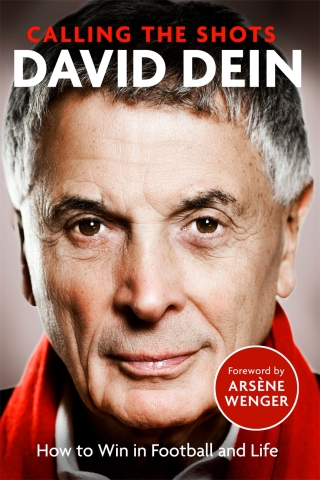 Cover image: Calling the Shots 9781408716335