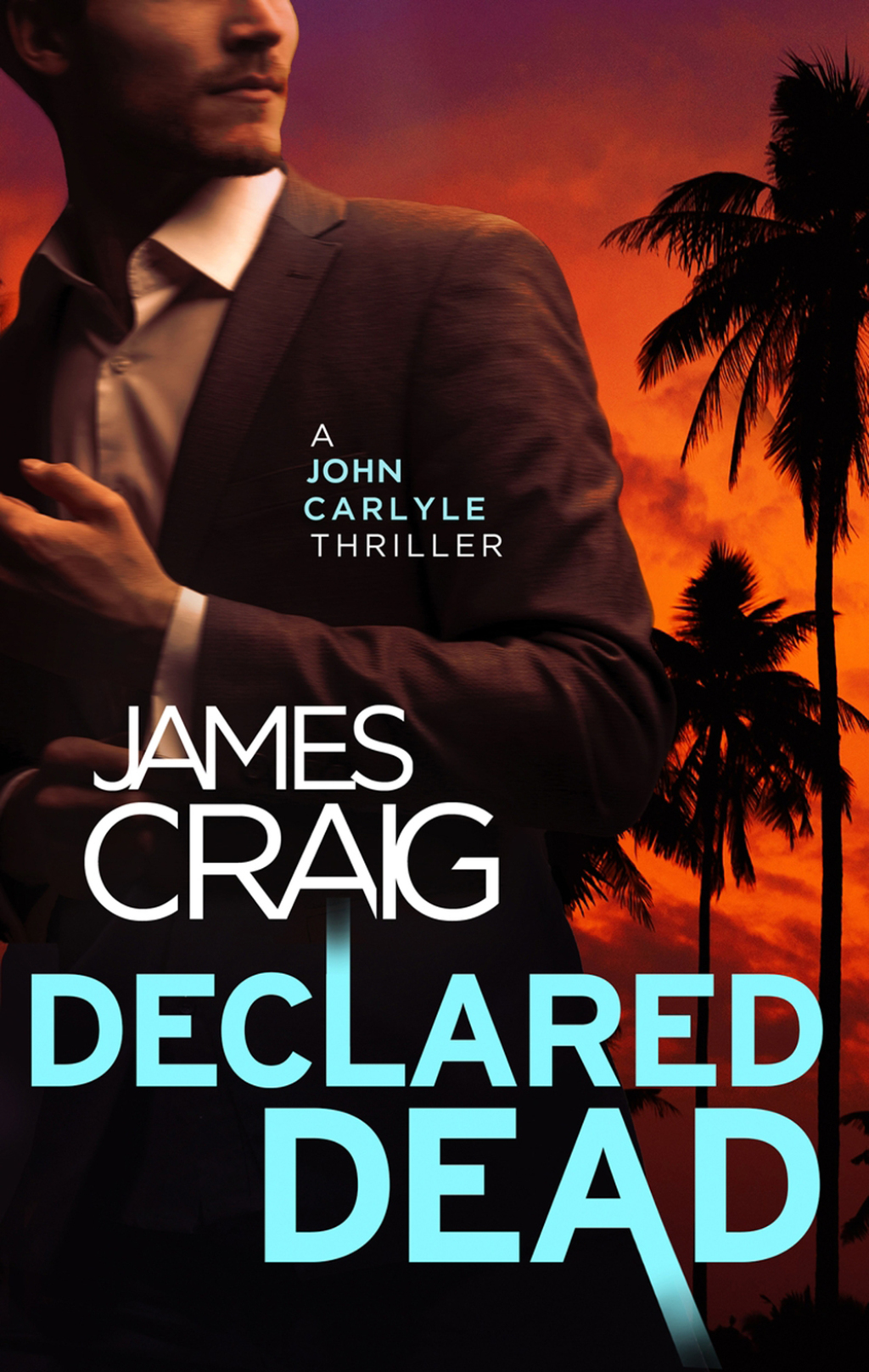 Declared Dead (eBook)